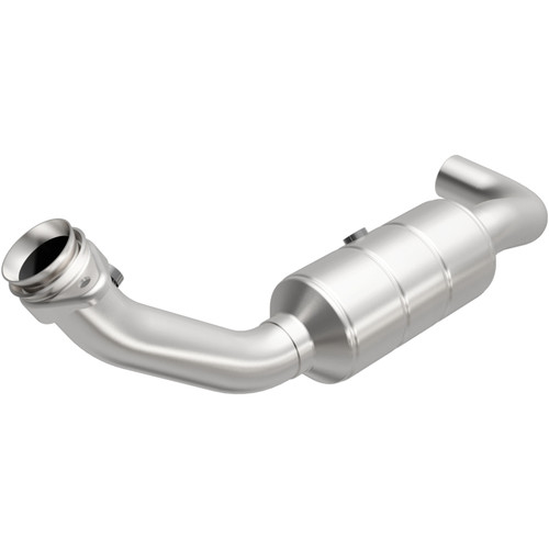 MagnaFlow Conv DF F-150 04-06 8 4.6L - 93123