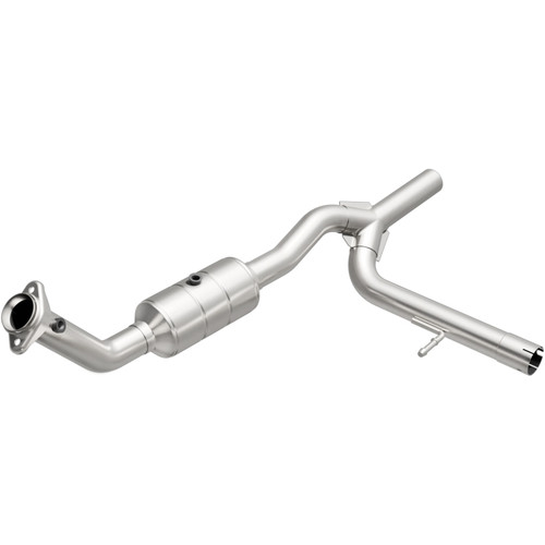 MagnaFlow Conv DF F-150 04-06 8 4.6L - 93124