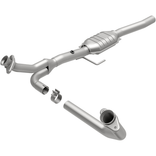 MagnaFlow Conv DF 00 Dodge Dakota 3.9L 2wd - 93204