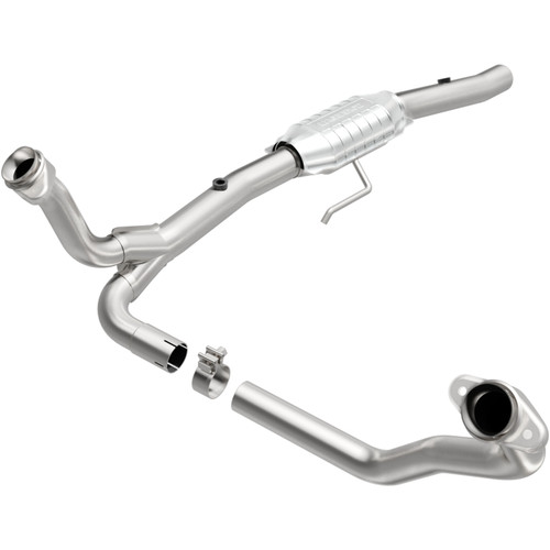 MagnaFlow Conv DF 00-03 Dakota 4.7L 2WD - 93212