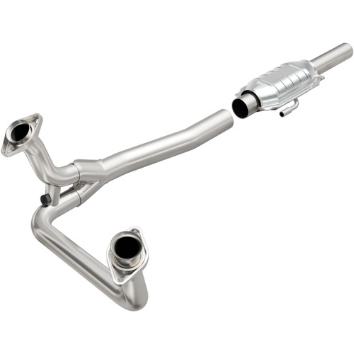 MagnaFlow Conv DF Ford 85 94 - 93307