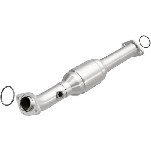 MagnaFlow Conv DF 05-09 Toyota Tacoma 4.0L P/S Rear - 93661