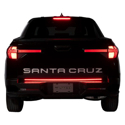 Putco 36in LED Tailgate Light Bar Blade - 92009-36