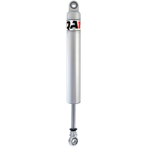 QA1 26 Series Monotube Shock Absorber - 7in Stroke - Hyperscrew - 9-2 Valving - Steel - 2679-2M