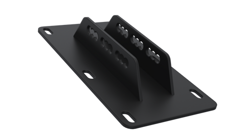 QTP GM LT-1/LT-4 Bolt-On QTEC Engine Lifting Plate - 10101