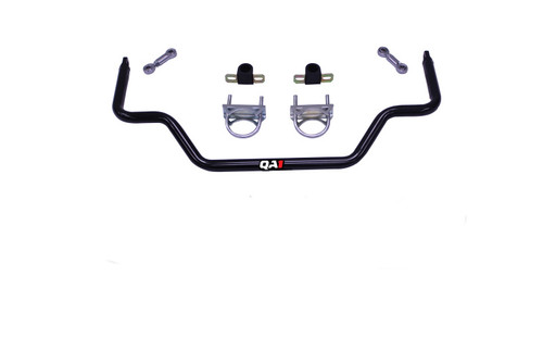 QA1 88-98 C1500 Rear Sway Bar - 1-1/4in - 52868