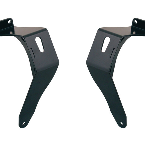 QA1 65-79 Ford F-100 Front Coil-Over Conversion Kit Engine Mounts - Windsor 5.0L Engines - 7740-252