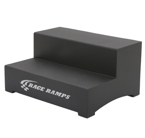 Race Ramps 36in. 2-Step Trailer Step - RR-2STEP-36