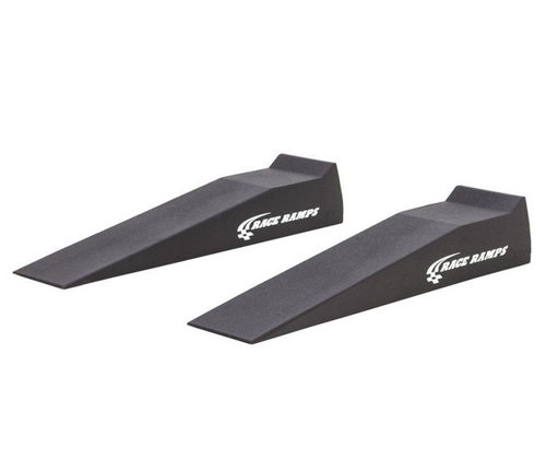 Race Ramps 56in. Single Piece Race Ramp - 10.8 Degree Approach Angle - RR-56