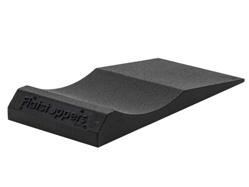 Race Ramps 14in. Wide FlatStoppers Car Storage Ramps - 4 Pack - RR-FS