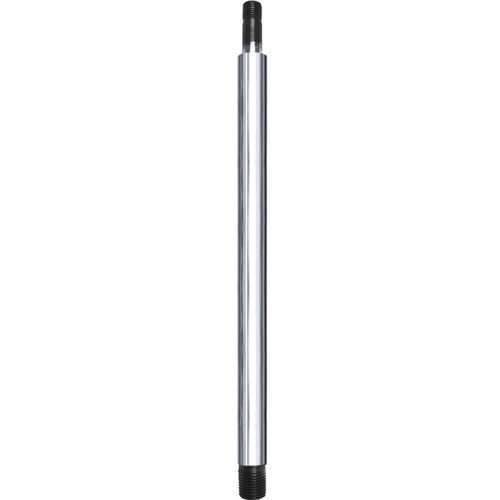 QA1 Piston Rod - .500in OD x 4in Length - Chrome - 9028-132