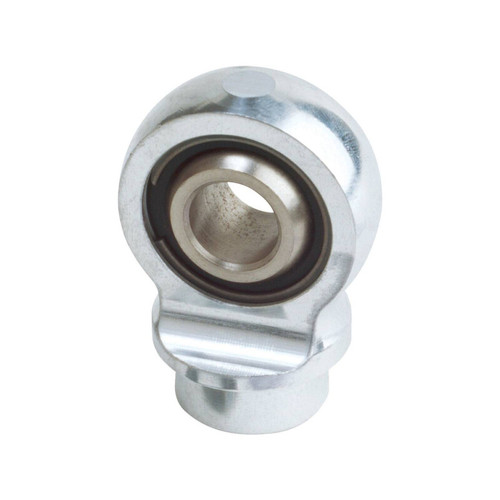 QA1 Bearing Mount - 9/16-18 Thread - Steel - 9036-103