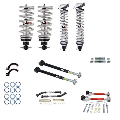 QA1 64-67 GM A-Body Level 1 Big Wheel Kit - BW01-GMA1 Photo - Primary