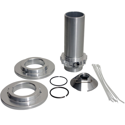 QA1 51 Series Coil-Over Sleeve Kit - Large Body - 5in Spring/8-9in Length - Steel - CK5109
