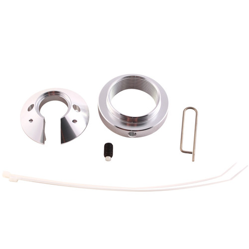 QA1 82 Series Coil-Over Hardware Kit - Small Body - 1.875in Spring - Aluminum - CK8201
