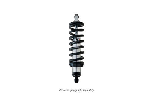 QA1 Proma Star Series Coil-Over Shock Absorber - Double Adj. - Bearing Mount - 11.125in/15in - Alum - DD403