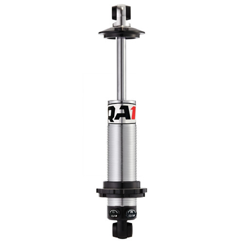 QA1 Proma Star Series Coil-Over Shock Absorber - Double Adj. - Bushing Mount - 15in/23.625in - Alum - DD902