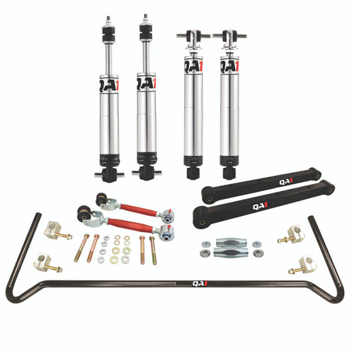 QA1 73-77 GM A-Body Level 1 Drag Kit 2.0 w/ Shocks - DK21-GMA3 Photo - Primary