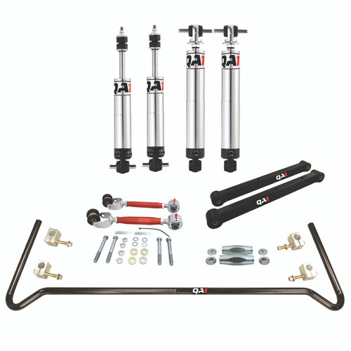 QA1 94-96 GM B-Body Level 1 Drag Kit 2.0 w/ Shocks - DK21-GMB5 Photo - Primary