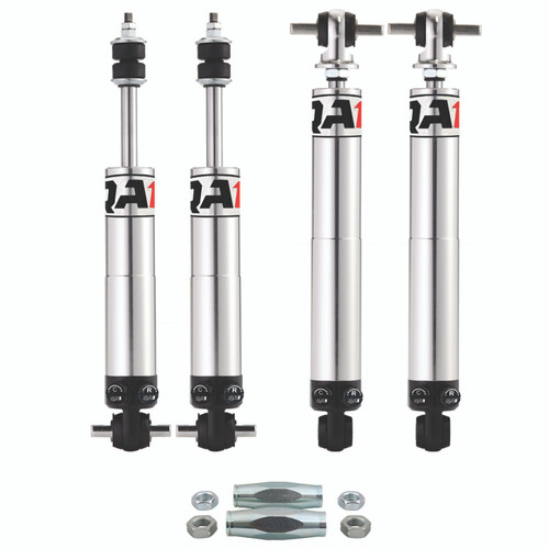 QA1 75-79 GM X-Body Level 1 Drag Kit 2.0 w/ Shocks - DK21-GMX3 Photo - Primary