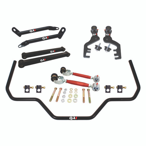 QA1 68-72 GM A-Body Level 1 Drag Kit 2.0 w/o Shocks - DK31-GMA2 Photo - Primary