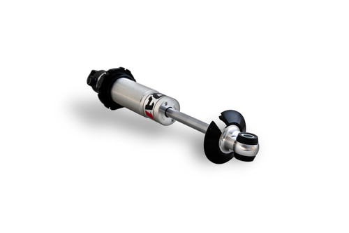 QA1 Proma Star Series Coil-Over Shock Absorber - Single Adj. - Bushing Mount - 11.125in/15in - Alum - DS404