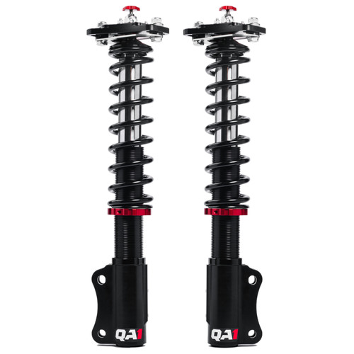QA1 94-04 Ford Mustang Proma Star Coilover Strut Kit Double Adjust 150lb/in. - HD03-14150