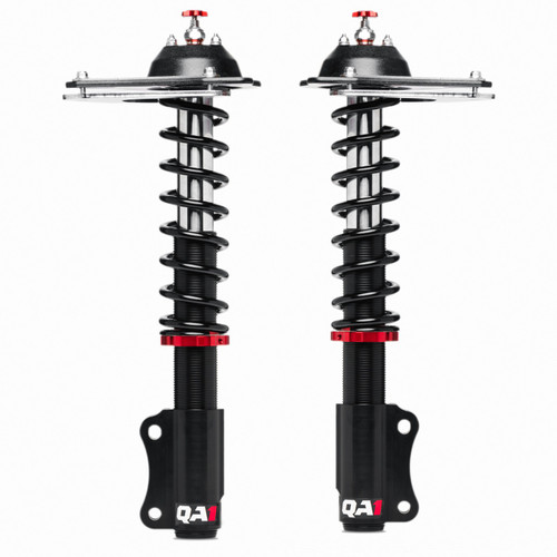 QA1 82-92 Chevrolet Camaro Proma Star Coilover Strut Kit Double Adjust 170lb/in. - HD06-12170