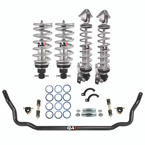 QA1 94-96 GM B-Body Level 1 Handling Kit 2.0 w/ Shocks - HK21-GMB5 Photo - Primary