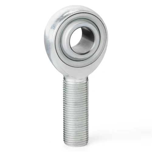 QA1 H Series 3-Pc Rod End - Male/Right Hand - 20mm Bore x M20x2.5 - Alloy Steel w/PTFE - MHMR20T-1 Photo - Primary