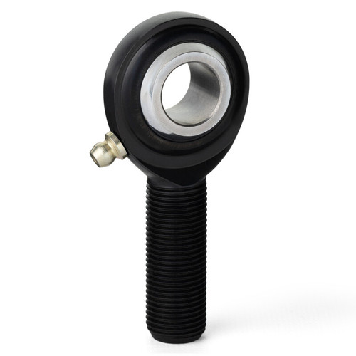 QA1 PC Series 2-Pc Rod End - Male/Right Hand - .5in Bore x 5/8-18 w/Zerk - Alloy Steel - PCMR8-10Z Photo - Primary