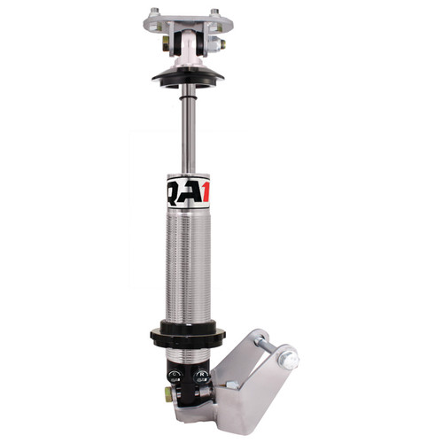 QA1 78-88 GM G-Body Pro Rear Coil-Over Shock Absorber - Double Adj. - Stock Mount - Aluminum - RCK52354