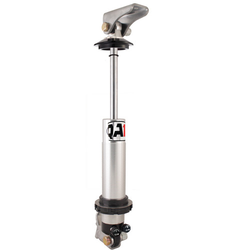 QA1 73-77 GM A-Body Pro Rear Coil-Over Shock Absorber - Double Adj. - Stock Mount - Aluminum - RCK52370