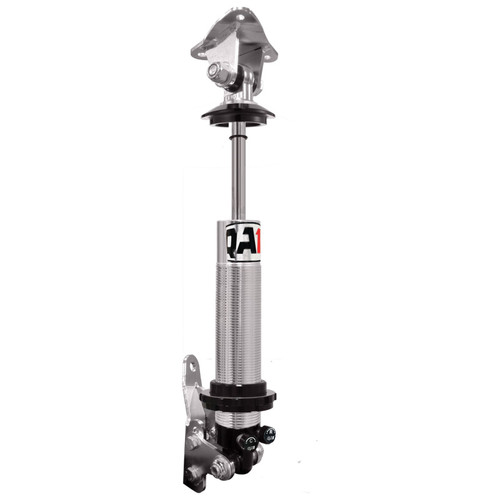 QA1 78-96 GM B-Body Pro Rear Coil-Over Shock Absorber - Single Adj. - Stock Mount - Aluminum - RCK52382