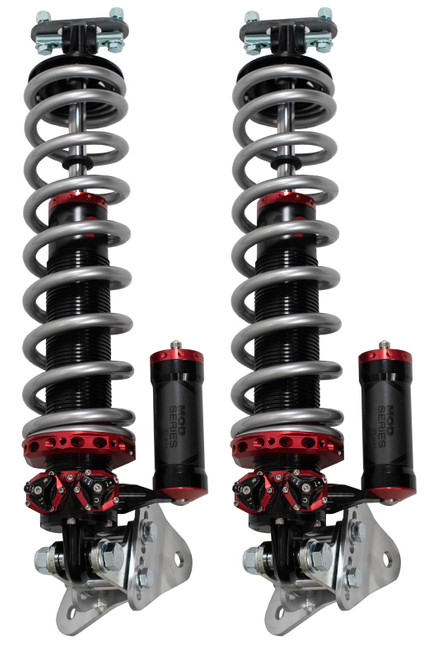QA1 78-88 GM G-Body Mod Series 12-200 Rear Pro Coil Shock System - RCK52451
