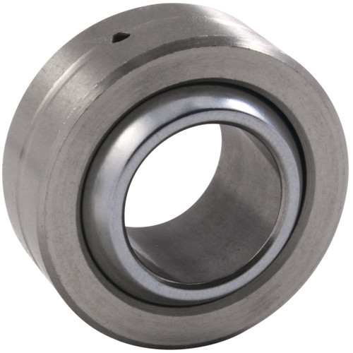 QA1 SIB-T Series Bearing - 1in Bore - Heat Treated Chrome Plated Stainless Steel w/PTFE - SIB16T