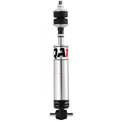 QA1 Stocker Star Series Front Shock Absorber - Double Adj. - 9.625in/13.375in - Aluminum - TD514