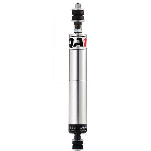 QA1 Stocker Star Series Rear Shock Absorber - Double Adj. - 11in/15.875in - Aluminum - TD601