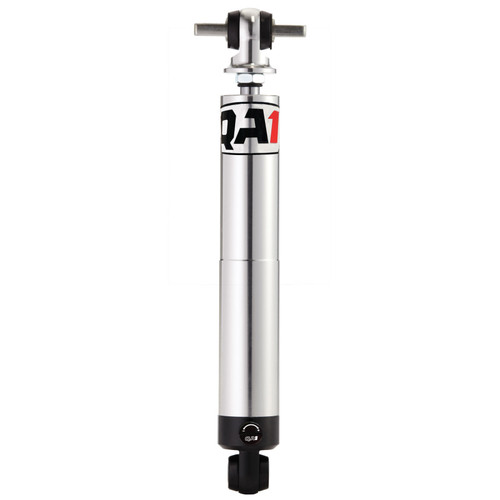 QA1 Stocker Star Series Rear Shock Absorber - Single Adj. - 13.75in/21.25in - Aluminum - TS801
