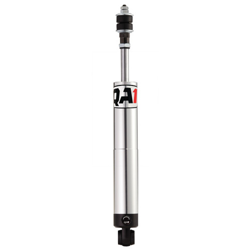 QA1 Stocker Star Series Rear Shock Absorber - Single Adj. - 15.5in/24.125in - Aluminum - TS903