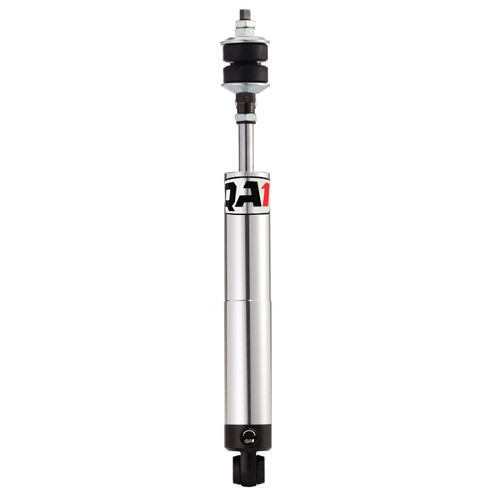 QA1 Stocker Star Series Rear Shock Absorber - Single Adj. - 14.375in/23.125in - Aluminum - TS906
