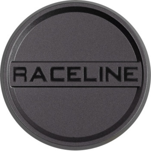 Raceline Center Cap - 4X137/156 - Gloss Black w/Decal Pack - CPR-A13GB-156D User 1