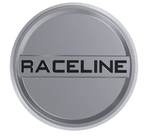 Raceline Center Cap - 6X139.7 - Silver - CPR-A14S-139.7 User 1