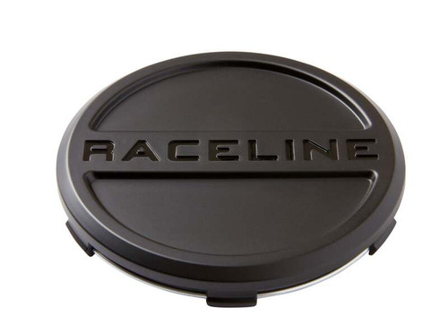 Raceline 952B Black Center Cap - 5X139.7 and 6X139.7 BP - CPR952-6-B Photo - Primary