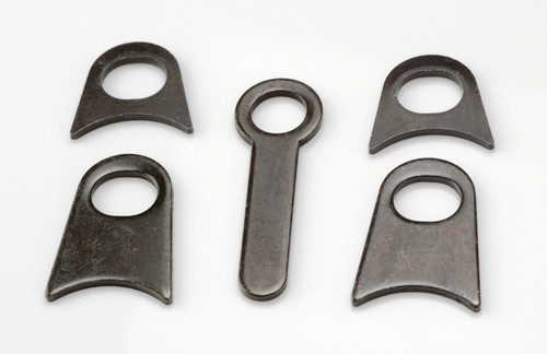 RaceQuip Hardware Kit For 700101 Round - 700911