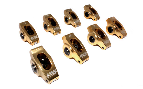 COMP Cams Rocker Arms Ultra Gold Arc SB - 19004-8