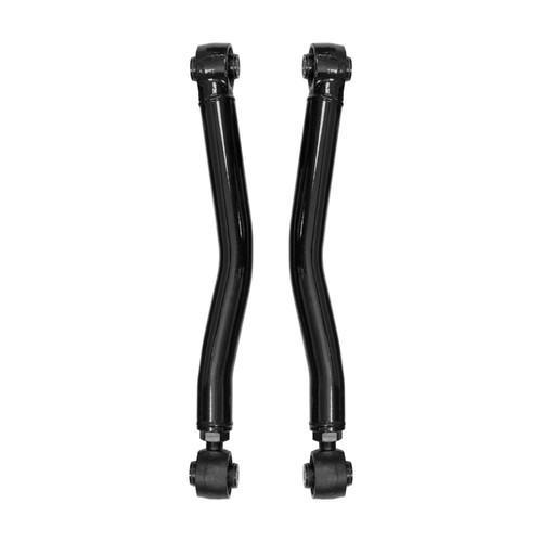 Rancho 07-17 Jeep Wrangler Front Lower Adjustable Control Arm Kit - RS66156B