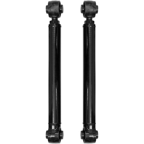 Rancho 07-17 Jeep Wrangler Rear Lower Adjustable Control Arm Kit - RS66158B