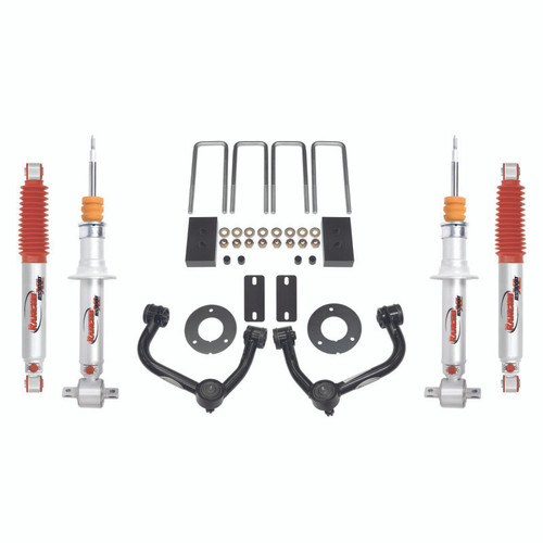Rancho 14-20 Ford Pickup / F100 Suspension System Component - Box One - RS66507R9-1