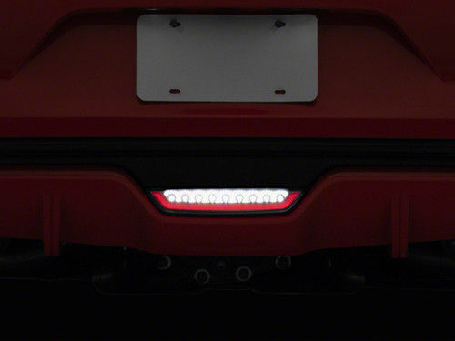 Raxiom 15-17 Ford Mustang LED Reverse Light - 408125